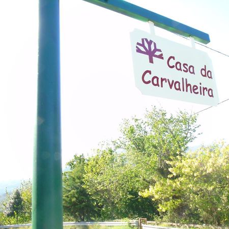 Villa Casa Da Carvalheira Parada  Exterior foto